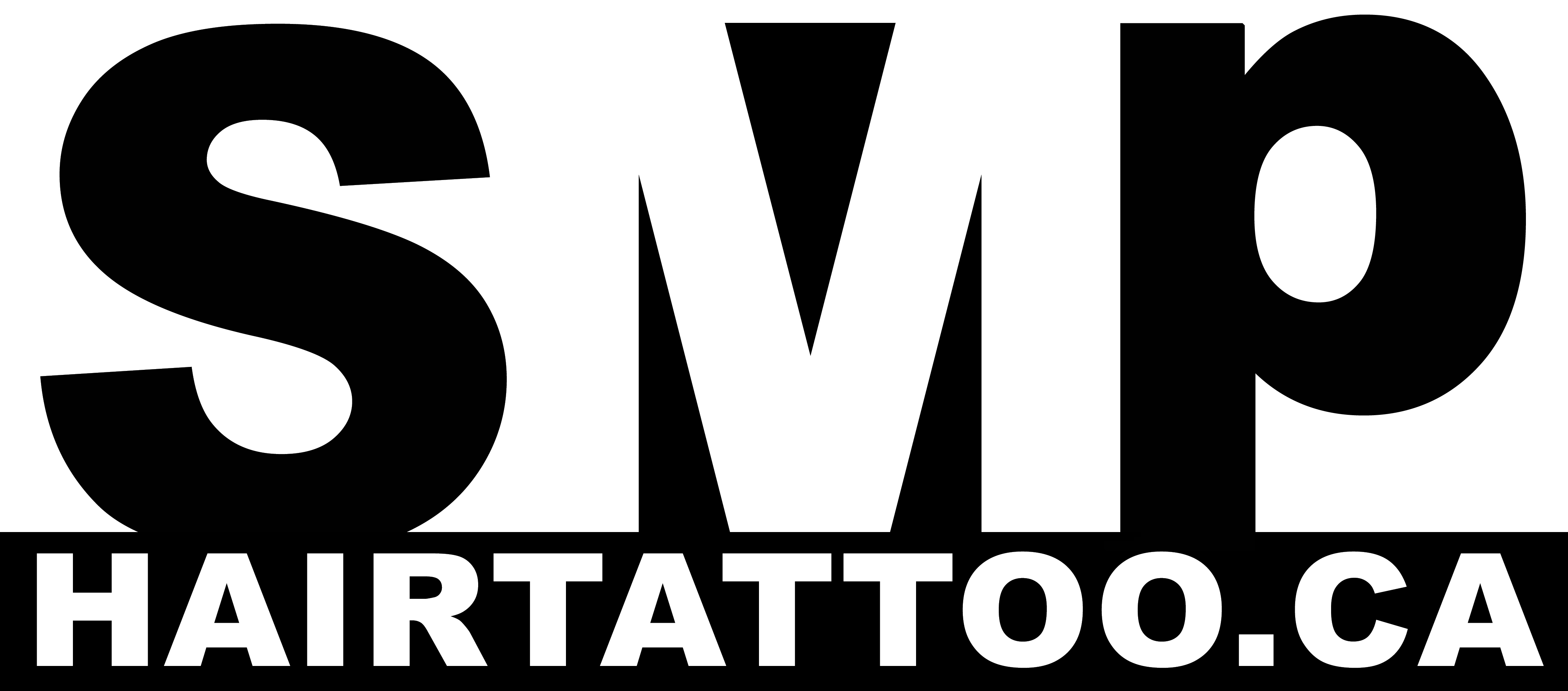SMP HairTattoo.ca