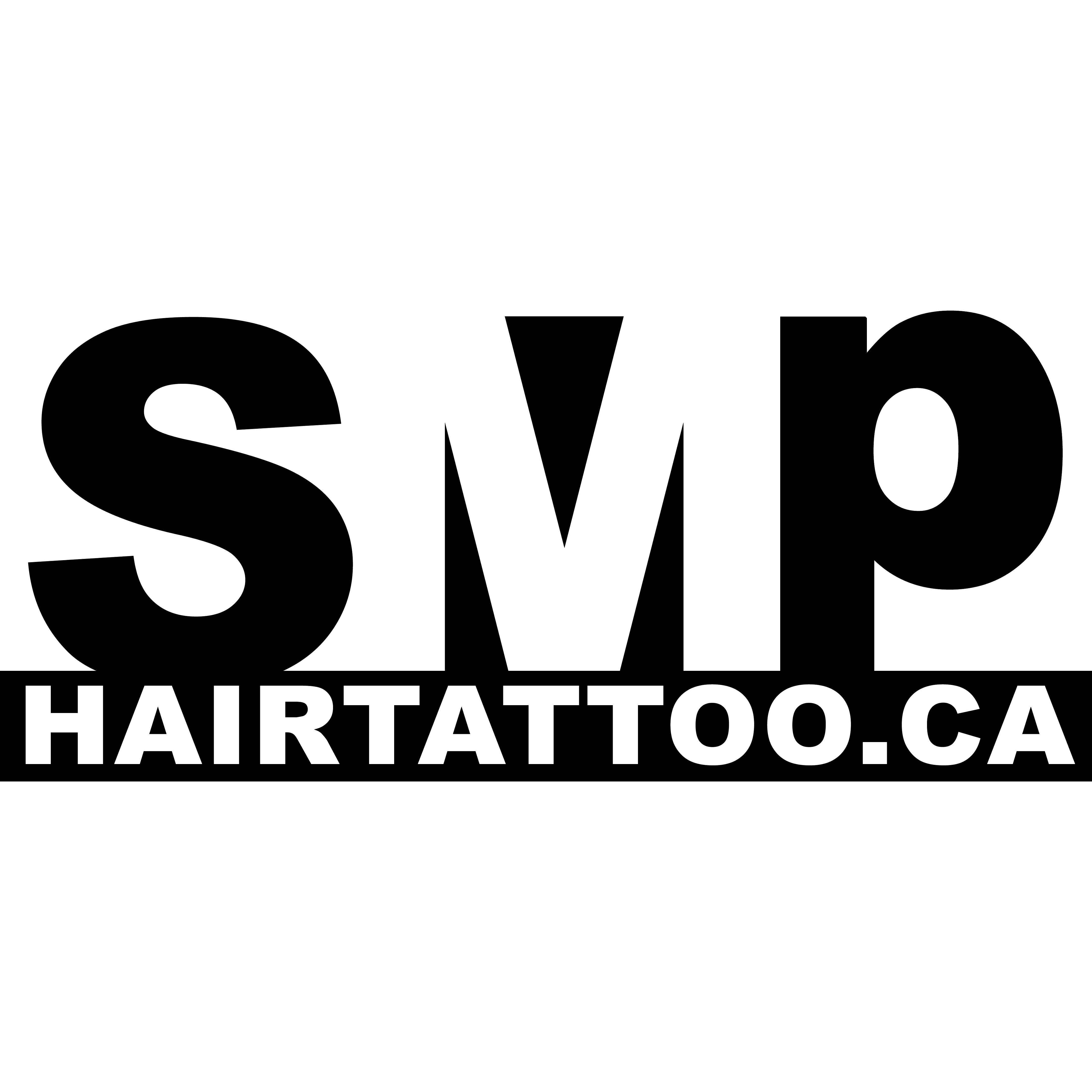 SMP HairTattoo.ca